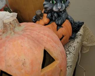 Vintage Halloween
