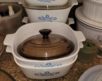 Corning Ware