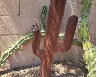 Outdoor Decor