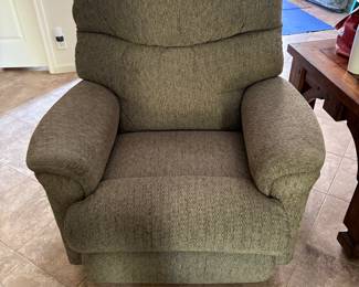 LA-Z-BOY Chair - Reclining