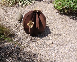 Outdoor Decor