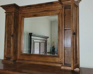 Broyhill Bedroom Set