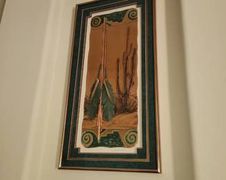 Southwestern Copper Picture