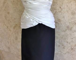 Spectacular Evening Gown