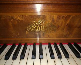 Erard Piano