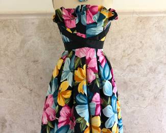 Summer Frock