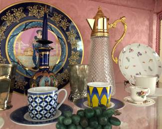 Misc. Collectables