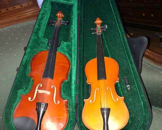 Vintage Violins