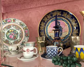 Misc. Collectables