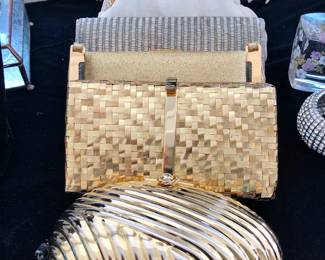 Evening Bags