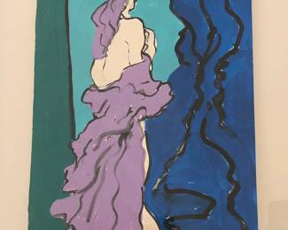 Orig. Painting