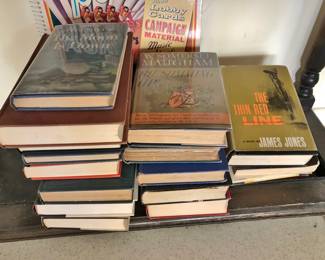 Vintage First Editions