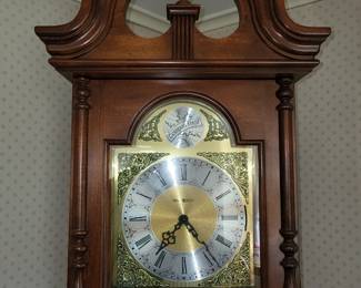 Grandfather's Clock