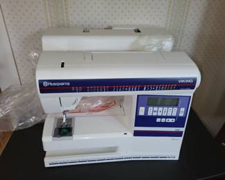 Viking Sewing Machine