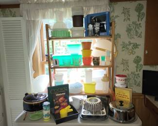 Tupperware
