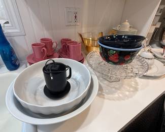 KITCHENWARE