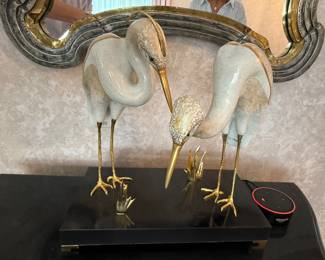 OGGETTI BIRDS