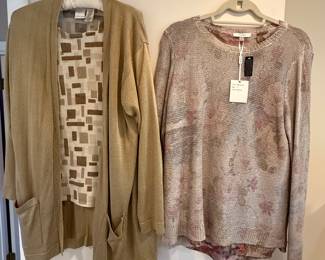 LADIES CLOTHING