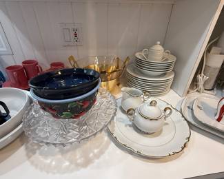 KITCHENWARE