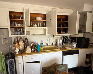 KITCHENWARE