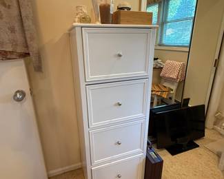 FILE CABINET