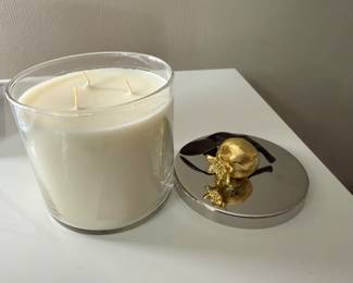 NEW MICHAEL ARAM CANDLE