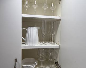 STEMWARE BARWARE