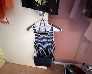LADIES CLOTHING