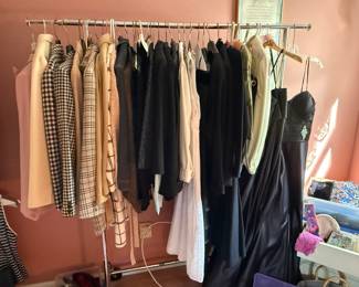 LADIES CLOTHING