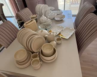 DISH SETS