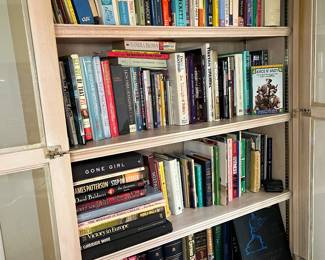 Books