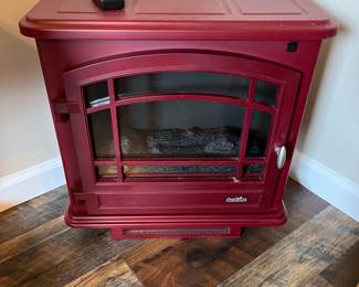 Dura Flame heater 