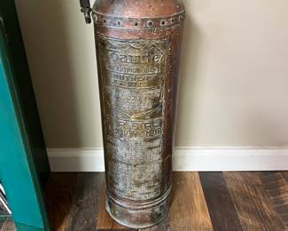 Copper/brass