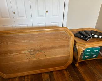 Coffee table, coffee end table 