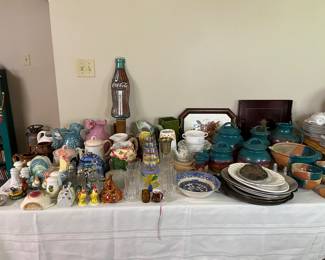 Kitchenwares 