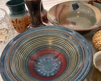 Southwest pottery