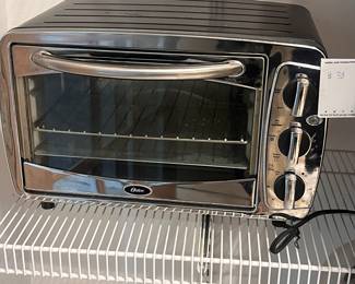 Oster Convection Toaster Oven - Model TSSTTVMNDG
