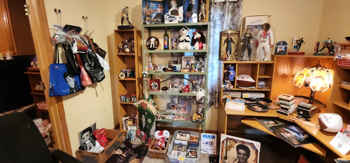Elvis Collection