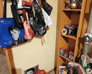 Elvis Collection