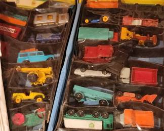 Antique Cars