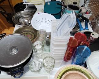 Houseware