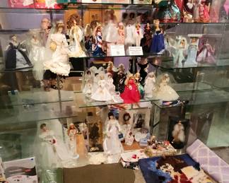 Doll Collection
