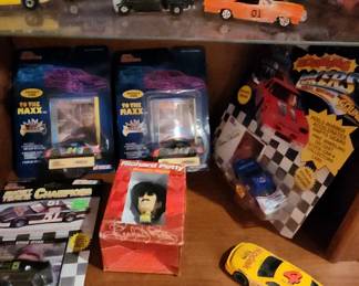 Nascar Collection