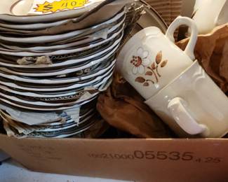 Dish Set