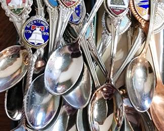 State spoons