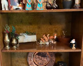 Vintage Decor
