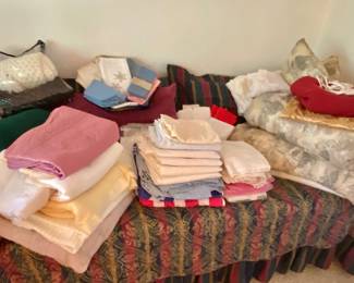 Linens