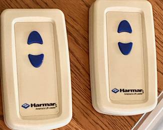 Working Remotes for Stair Lift