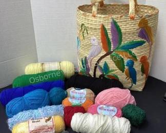 Yarn