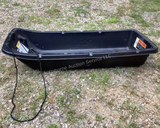 Pelican Trek sled